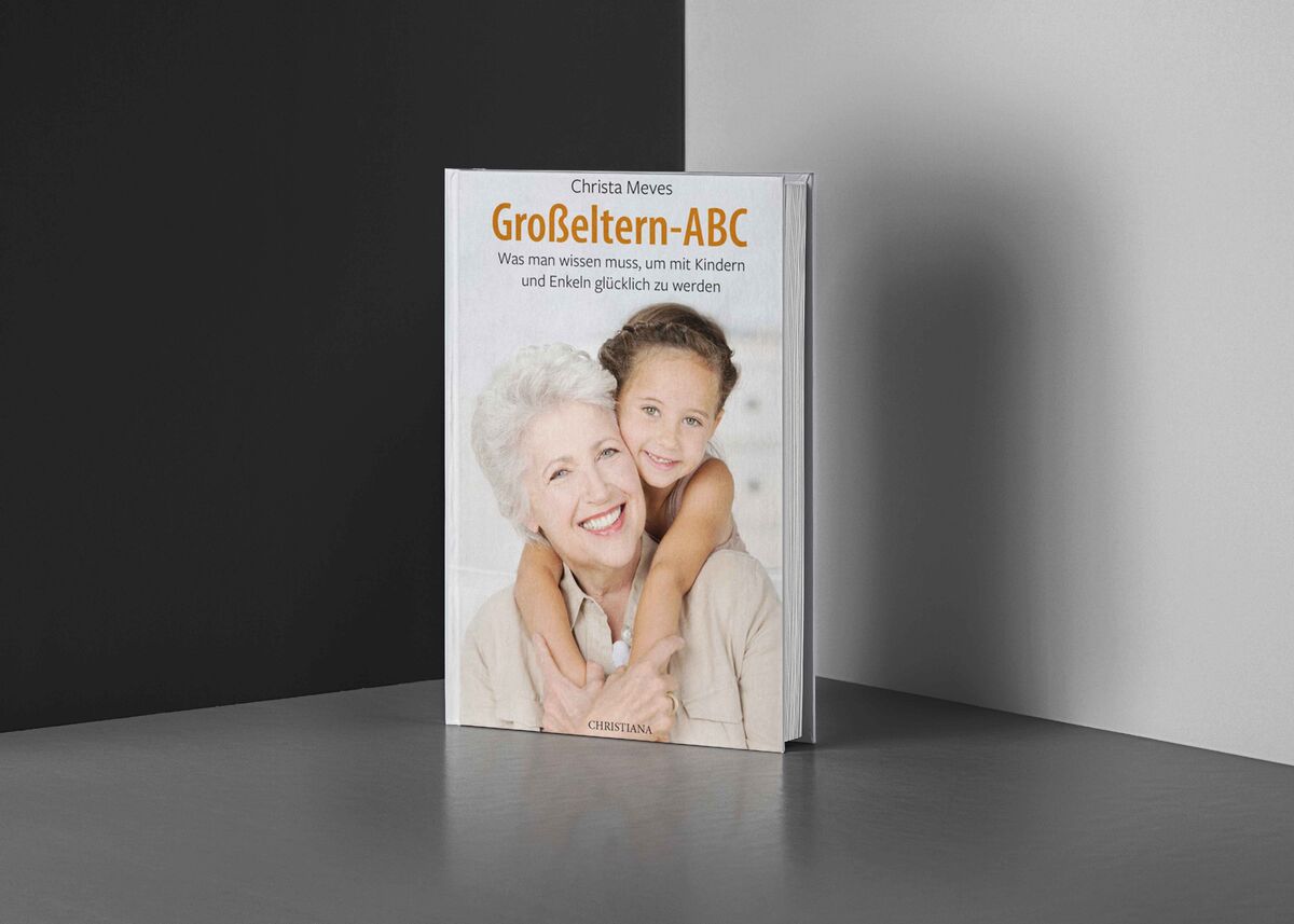 Gro&szlig;eltern-ABC