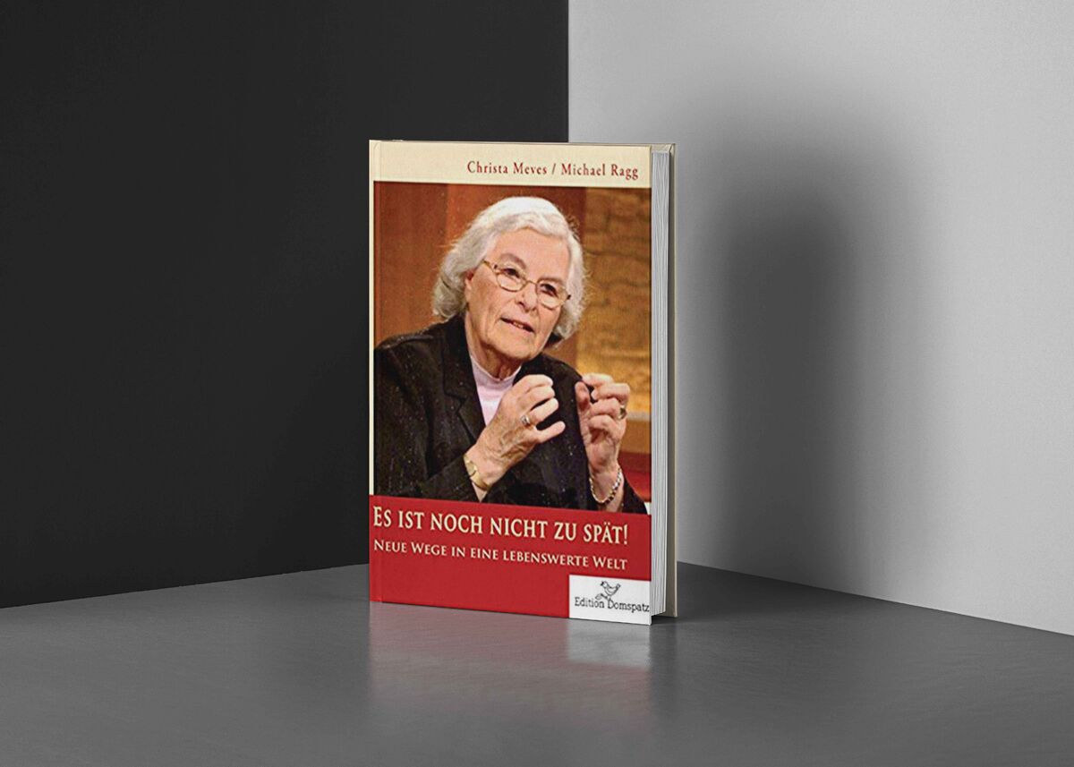 Es ist noch nicht zu sp&auml;t (mit Michael Ragg)