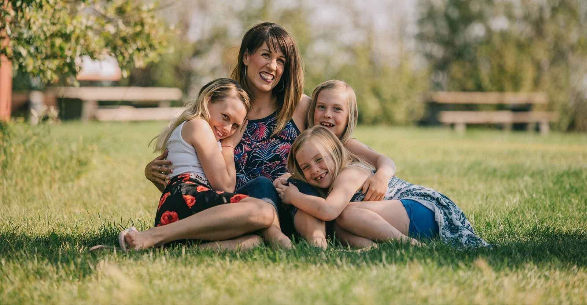 Eine Gesellschaft, die die Mutter abschafft, schafft sich selbst ab!