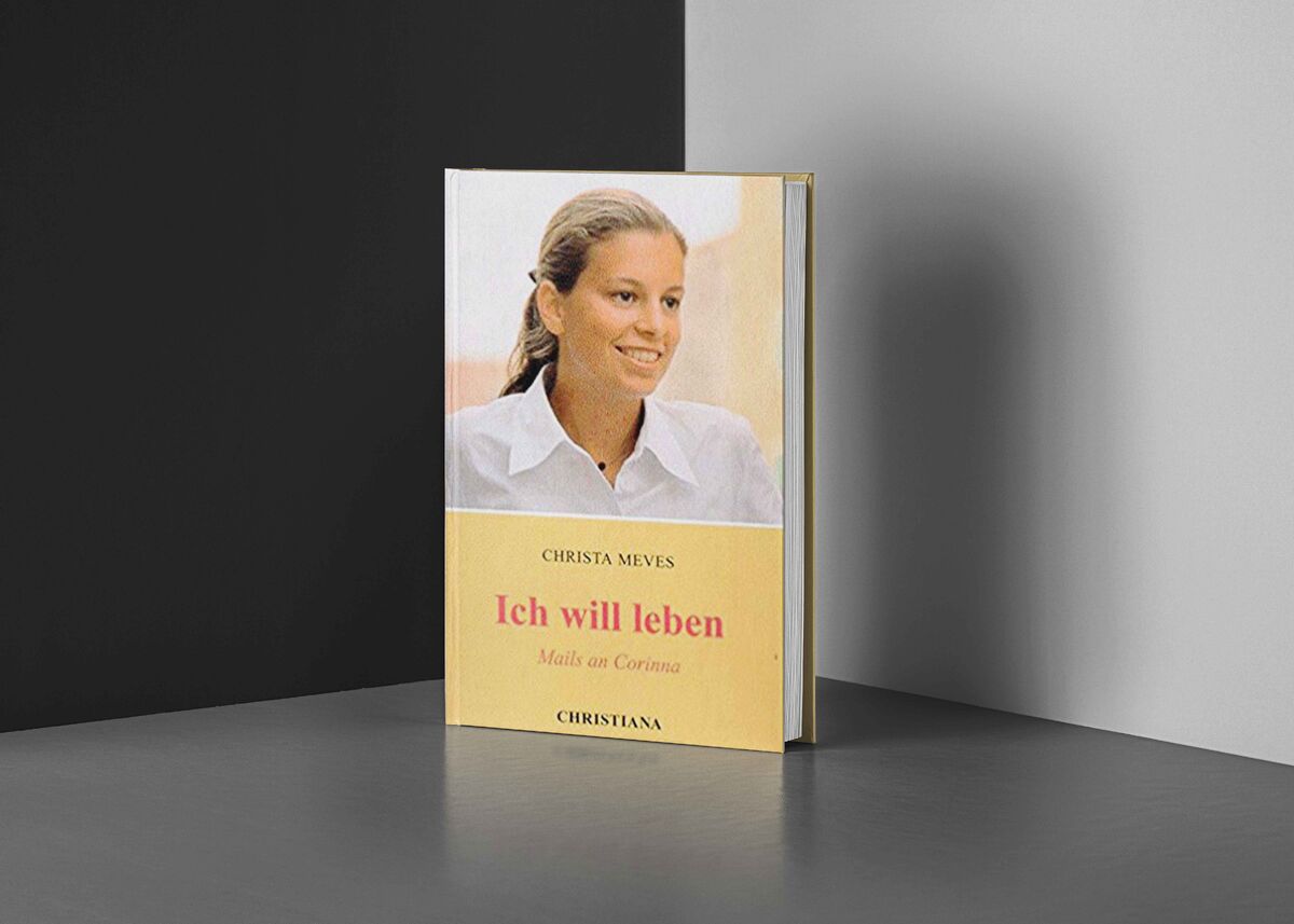 Ich will leben (Mails an Corinna)