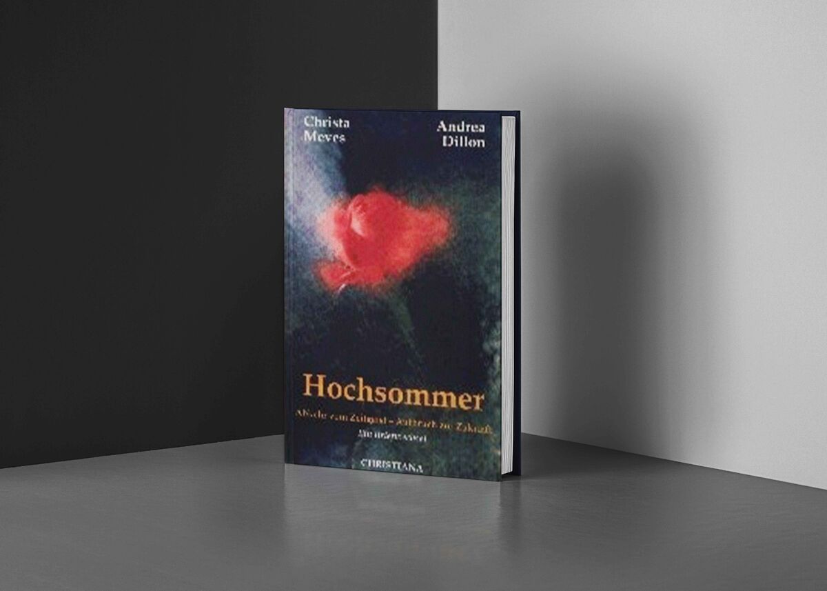 Hochsommer (mit A. Dillon)