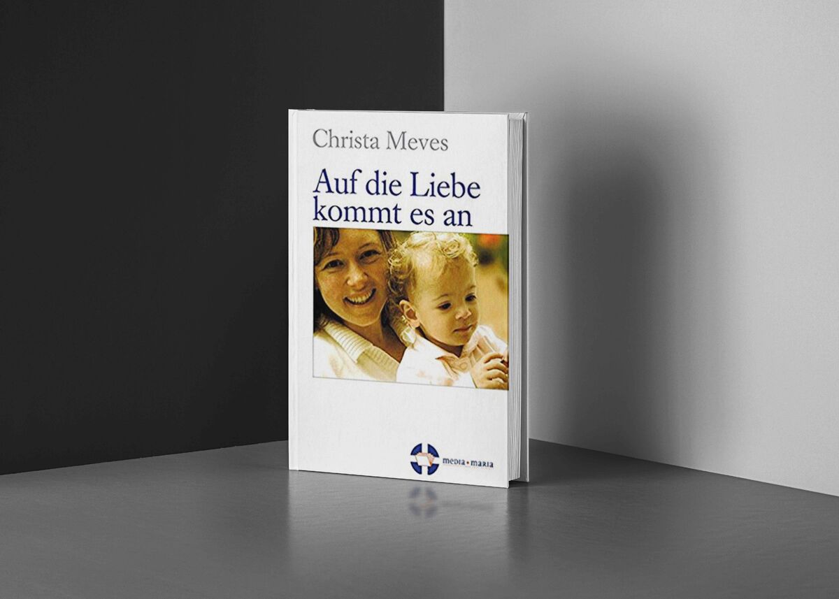 Auf die Liebe kommt es an