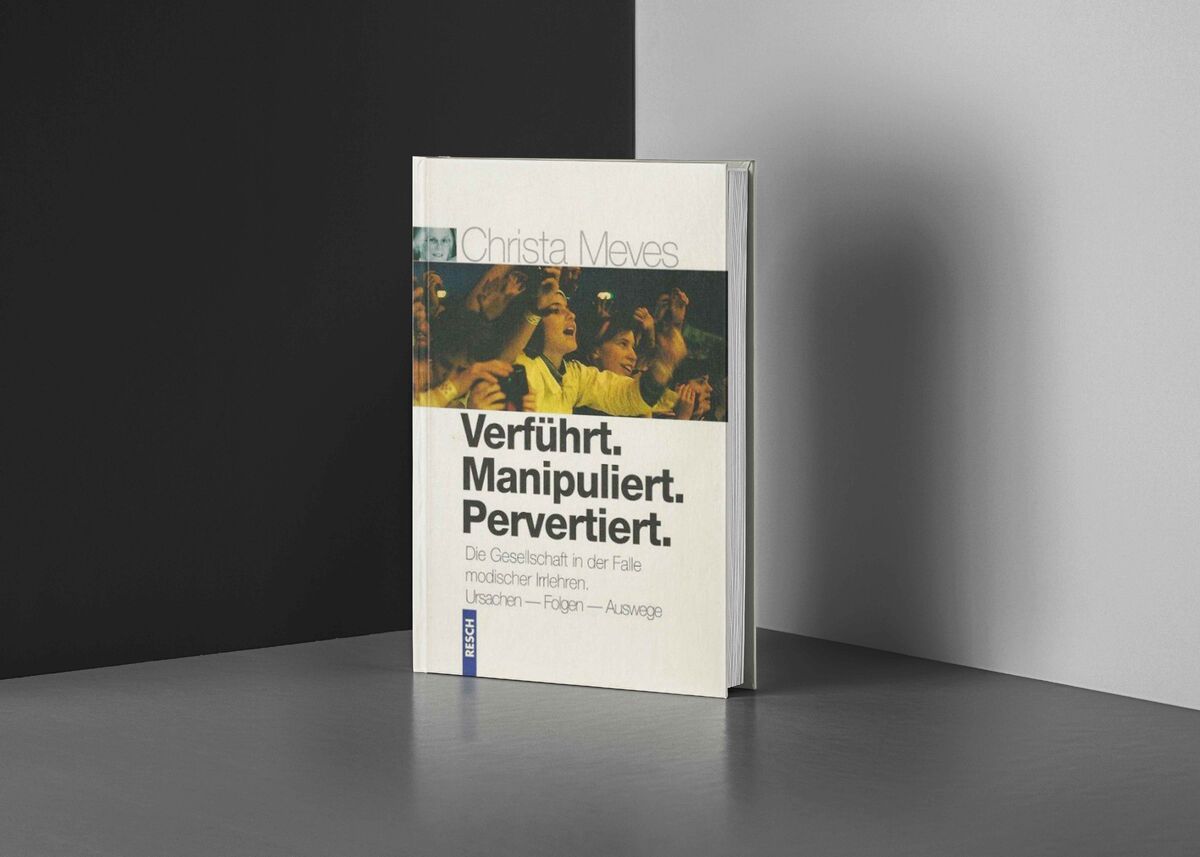 Verf&uuml;hrt. Manipuliert. Pervertiert.