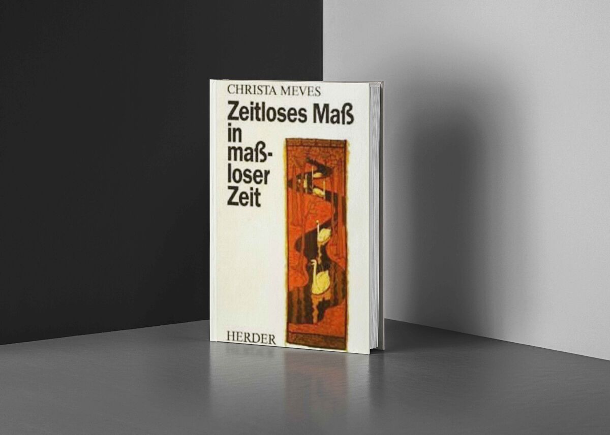 Zeitloses Ma&szlig; in ma&szlig;loser Zeit