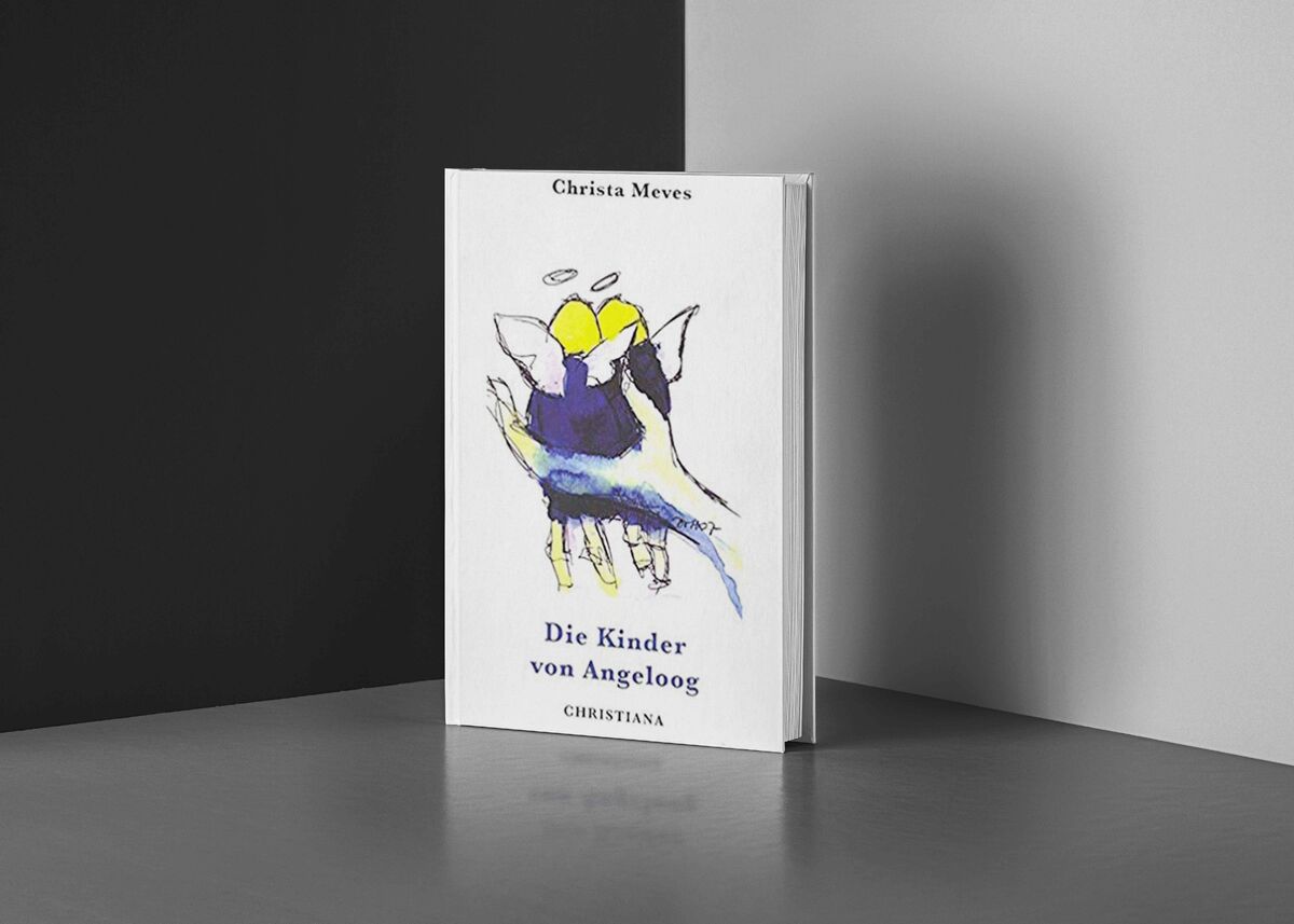 Die Kinder von Angeloog