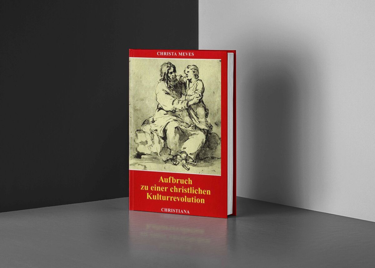 Aufbruch zu einer christlichen Kulturrevolution