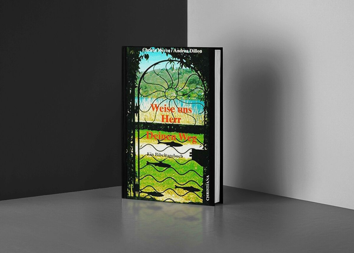 Weise uns Herr deinen Weg (mit A. Dillon)