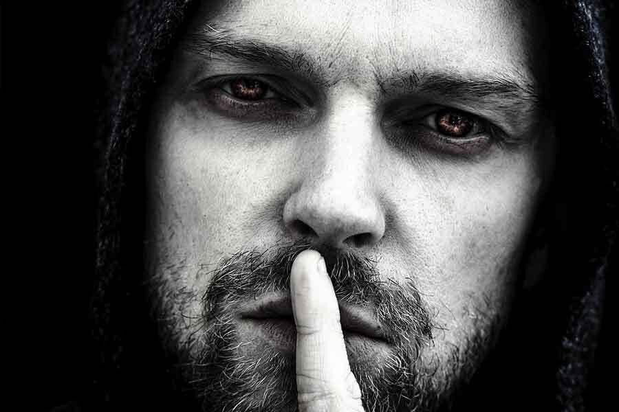 R&uuml;ckfallt&auml;ter fordern heraus