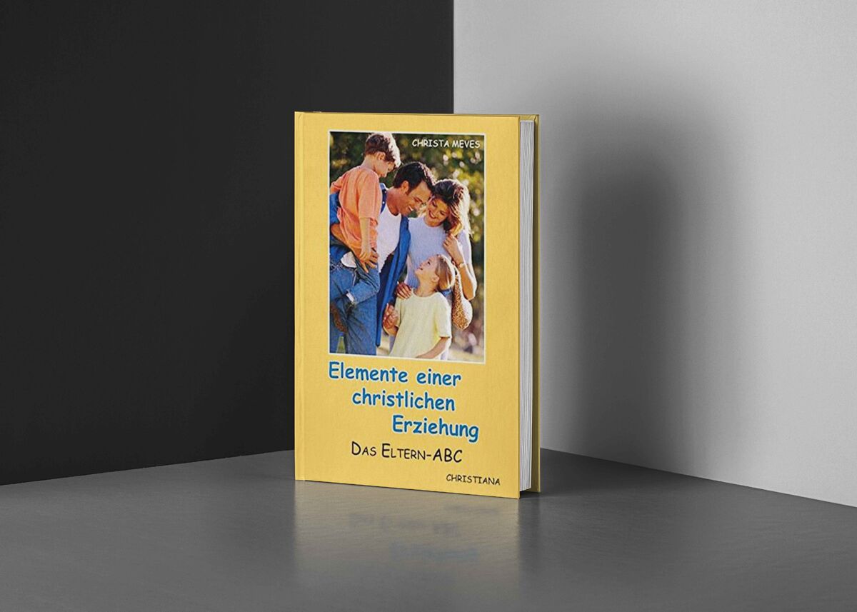 Elemente einer christlichen Erziehung-Eltern ABC