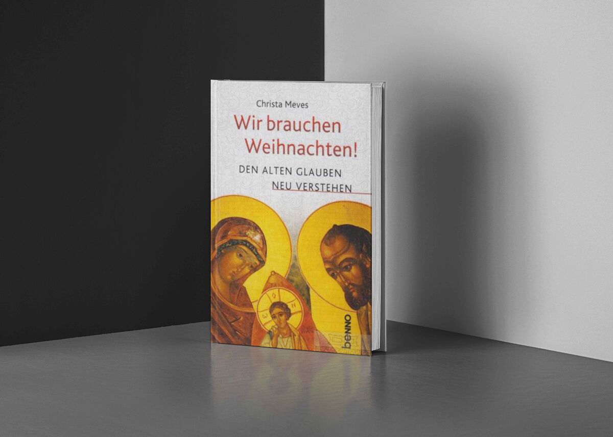 Wir brauchen Weihnachten!