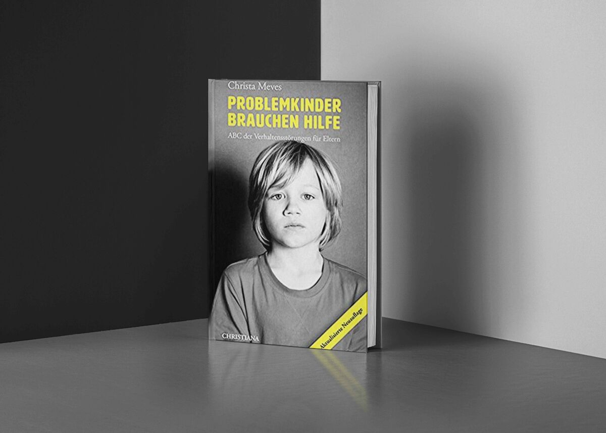 Problemkinder brauchen Hilfe