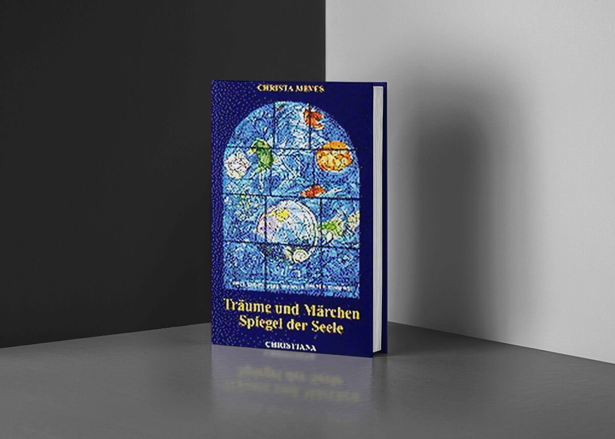 Tr&auml;ume und M&auml;rchen - Spiegel der Seele