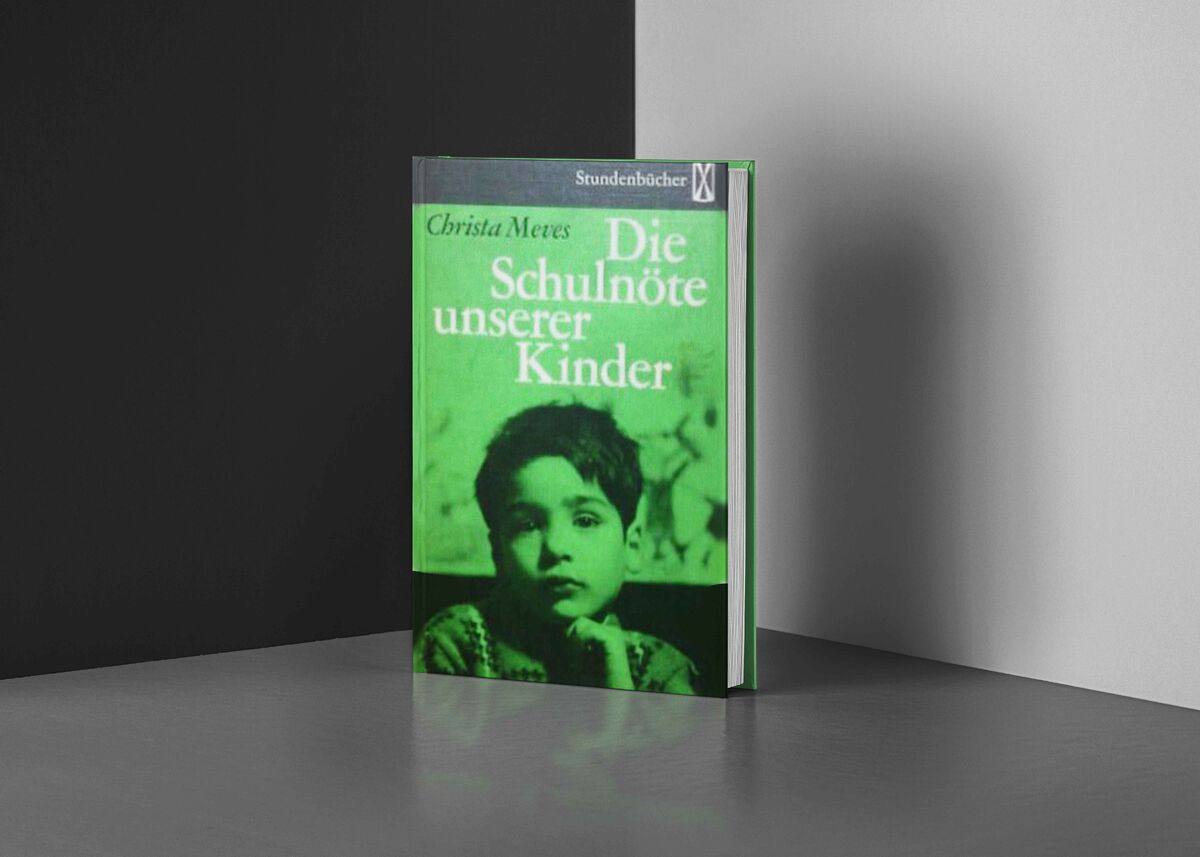 Schuln&ouml;te (mit Josef Kraus)